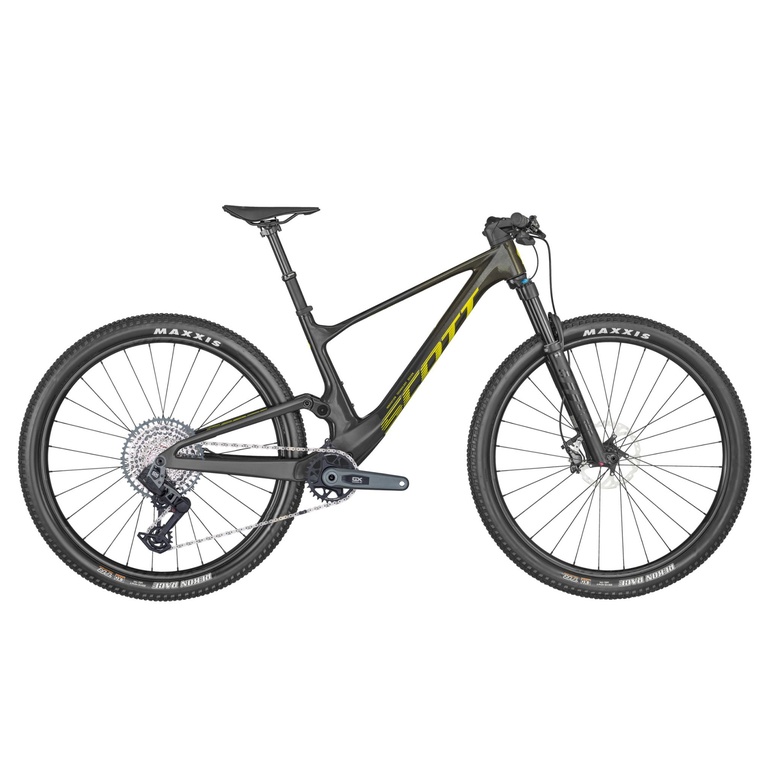 "SCOTT" SPARK RC TEAM ISSUE TR "SCOTT" SPARK RC TEAM ISSUE TR